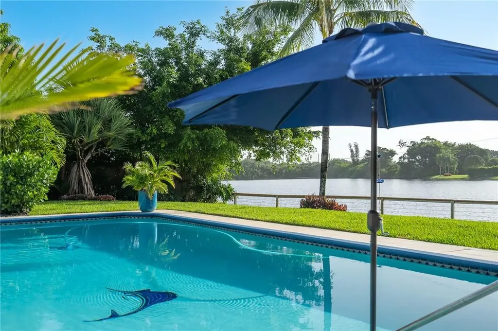 1020 Bayberry Point Drive Plantation FL 33324