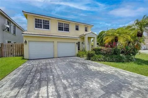 5986 SW 112th Lane Cooper City FL 33330