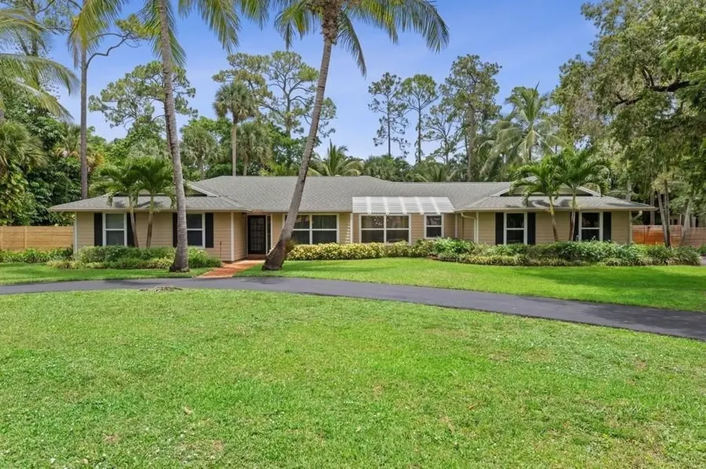 12623 Quercus Lane Wellington FL 33414
