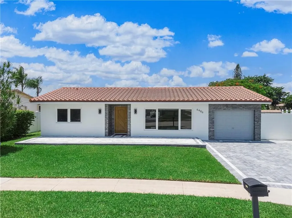 6486 NW 22nd Street Margate FL 33063