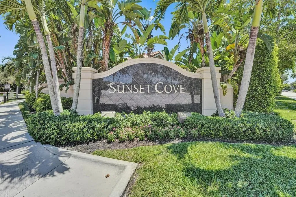10037 NW 5th Street Plantation FL 33324