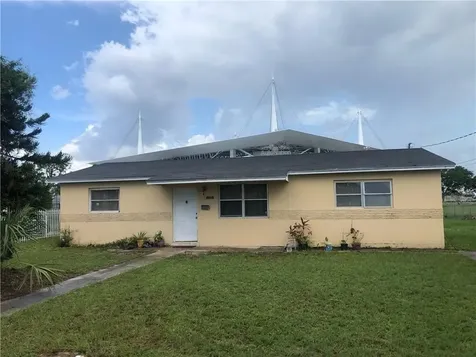 2250 NW 204th Street Miami Gardens FL 33056