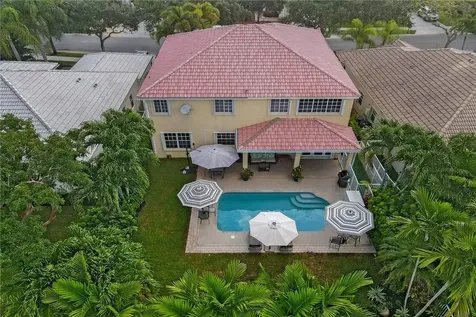 4096 Staghorn Lane Weston FL 33331