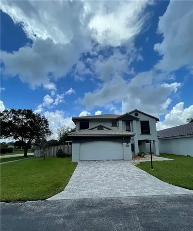 6100 Portsmouth Lane Davie FL 33331