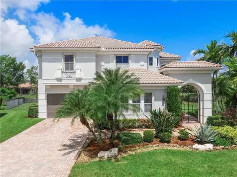 12075 NW 78th Place Parkland FL 33076