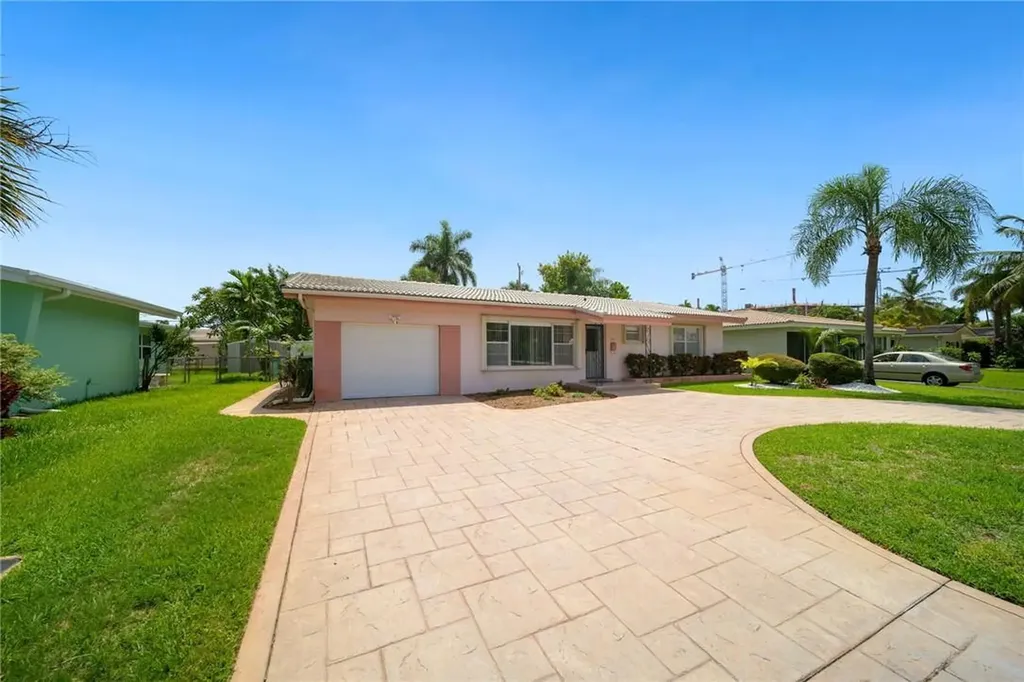 3374 NE 19th Avenue Oakland Park FL 33306