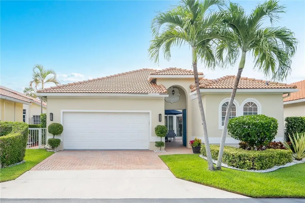 7160 NW Turtle Walk Boca Raton FL 33487