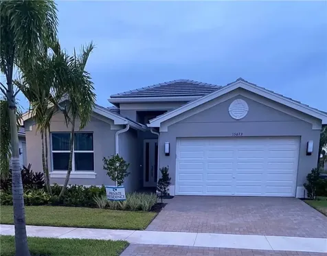 15673 SW Egret Coast Drive Port St Lucie FL 34987