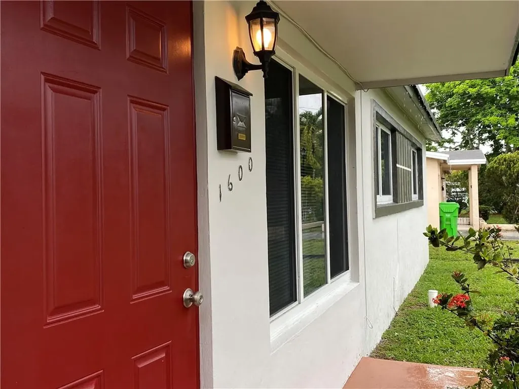 1600 NW 61st Avenue Sunrise FL 33313