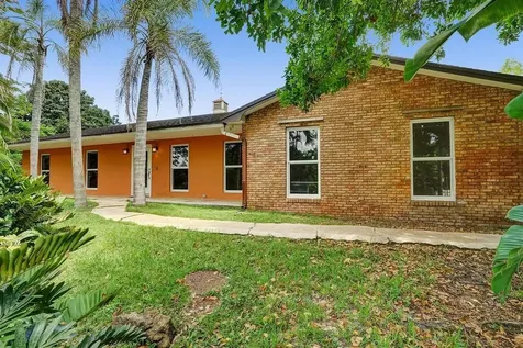 14301 SW 29th Court Davie FL 33330