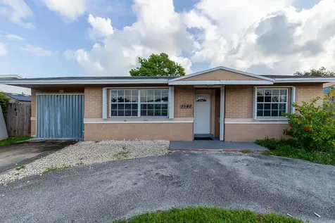 7541 Sheridan Street Hollywood FL 33024