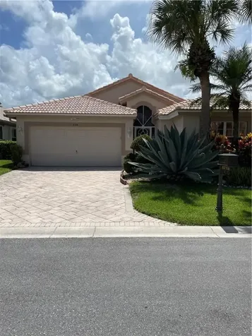 6718 Sun River Road Boynton Beach FL 33437