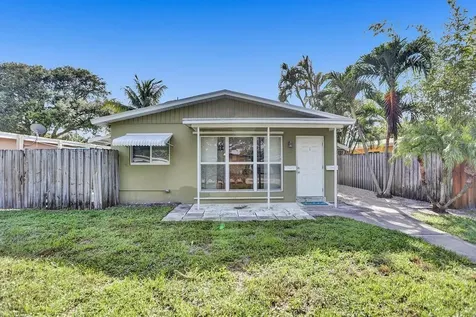 227 NE 24th Avenue Pompano Beach FL 33062