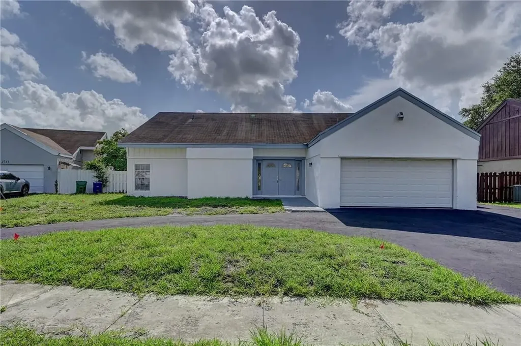 2801 Devonwood Avenue Miramar FL 33025