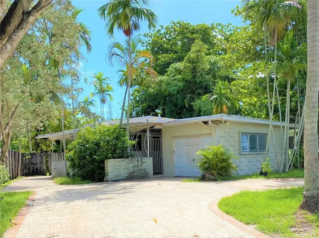 11945 W Biscayne Canal Road Miami FL 33161