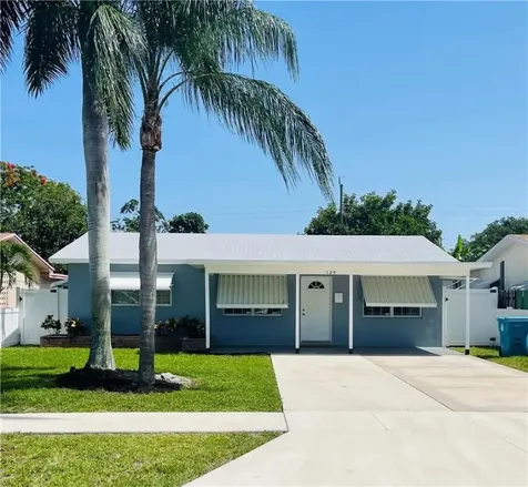 124 SW 9th Avenue Boynton Beach FL 33435