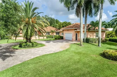 5763 SW 130th Avenue Southwest Ranches FL 33330