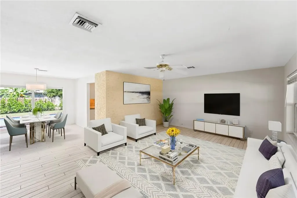 161 SW 53rd Avenue Plantation FL 33317