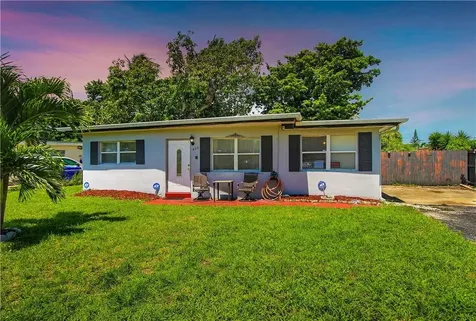 420 S 62nd Terrace Hollywood FL 33023