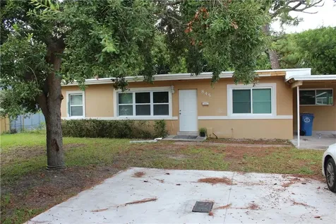 845 NE 39th Street Oakland Park FL 33334