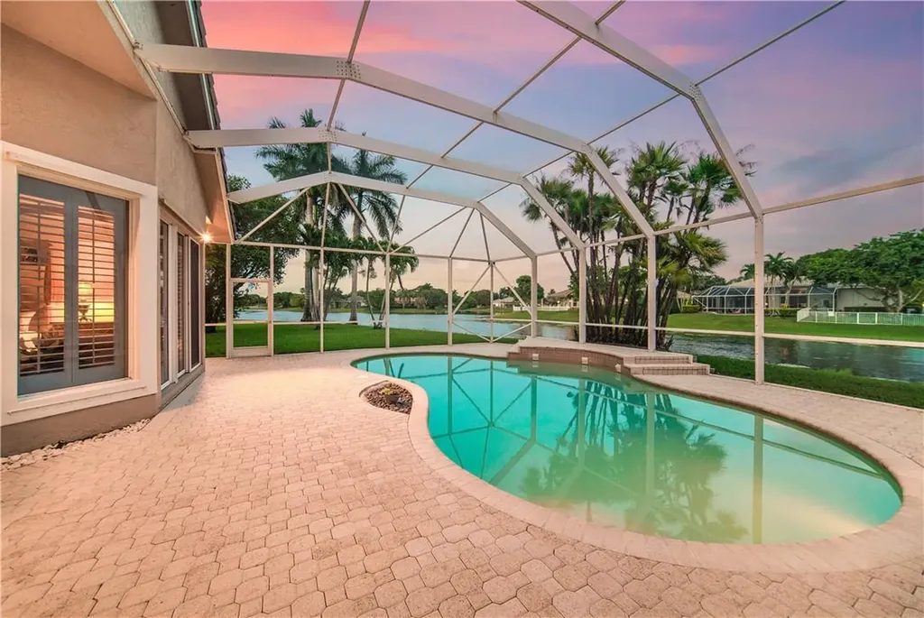 6518 NW 103rd Lane Parkland FL 33076