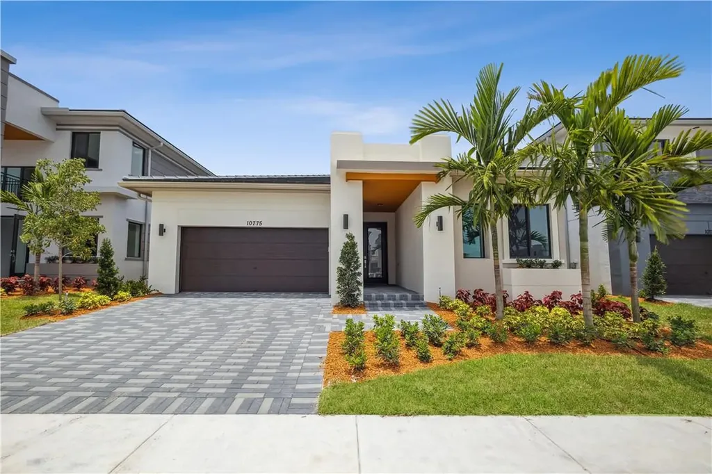 10775 Aqua Court Parkland FL 33076