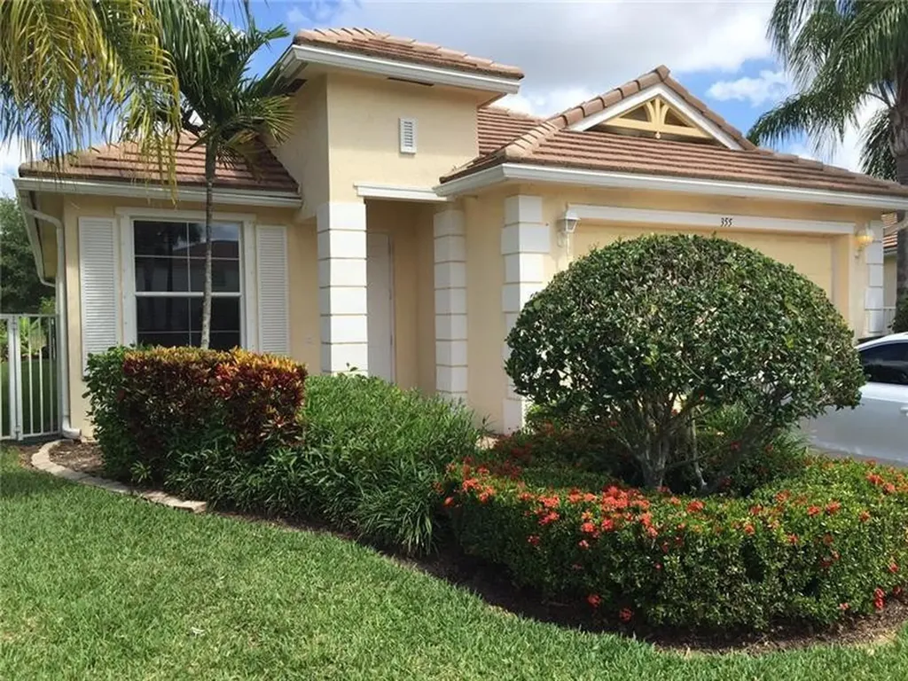 355 Mulberry Grove Road Royal Palm Beach FL 33411