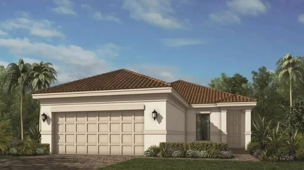 12844 SW Ambra Street Port St Lucie FL 34987