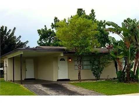 5264 SW 94th Avenue Cooper City FL 33328
