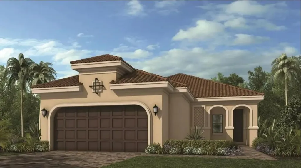 12820 SW Ambra Street Port St Lucie FL 34987