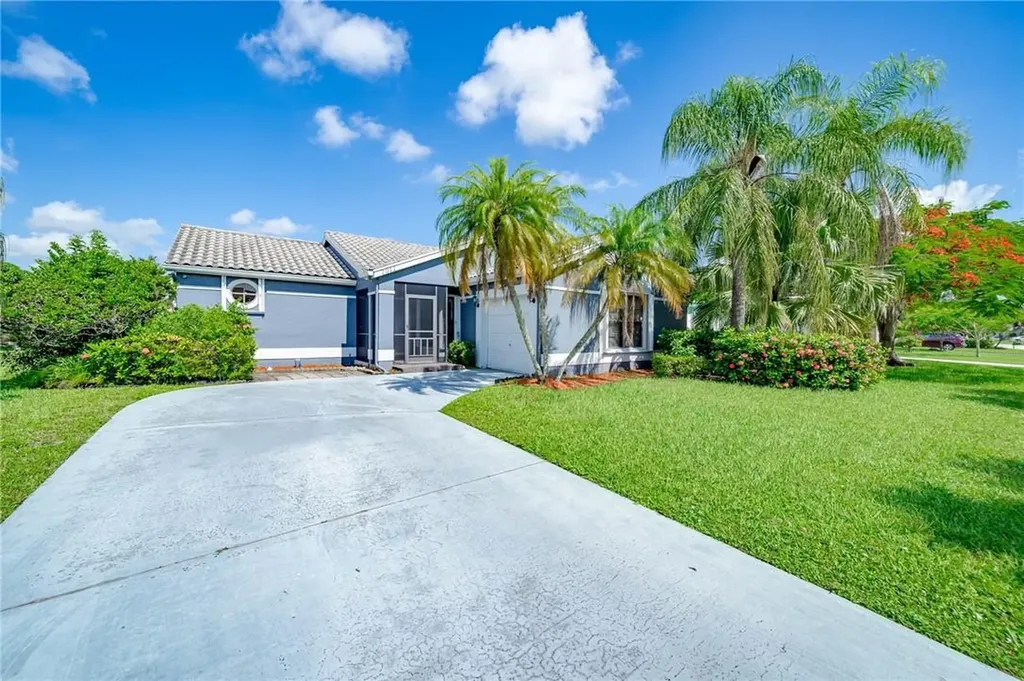 7011 NW 107th Avenue Tamarac FL 33321