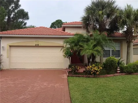 230 Seminole Lakes Drive Royal Palm Beach FL 33411