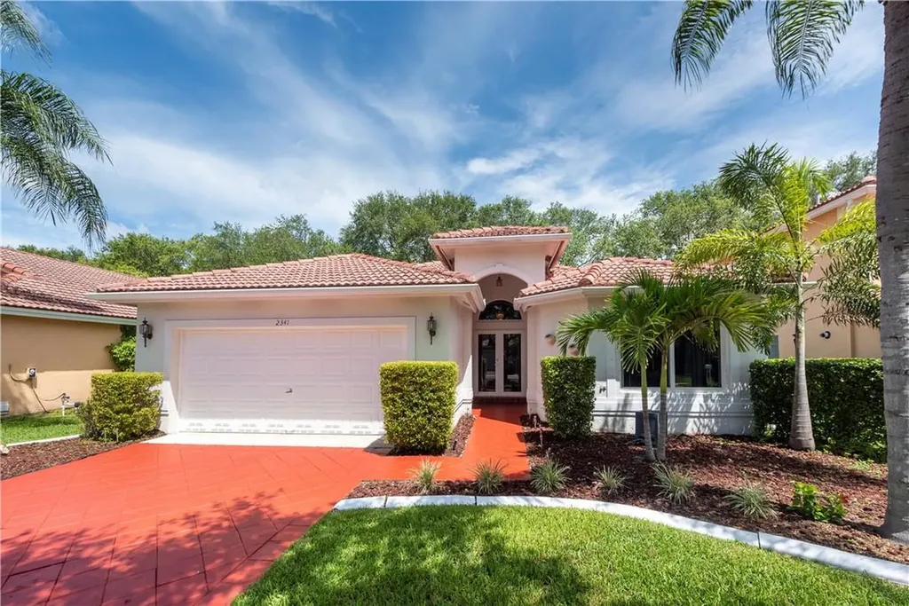 2341 NW 139th Avenue Sunrise FL 33323