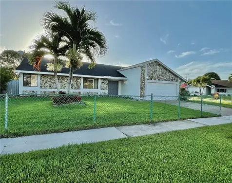 4440 NW 72nd Terrace Lauderhill FL 33319