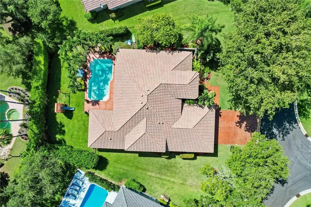 10031 NW 58th Court Parkland FL 33076
