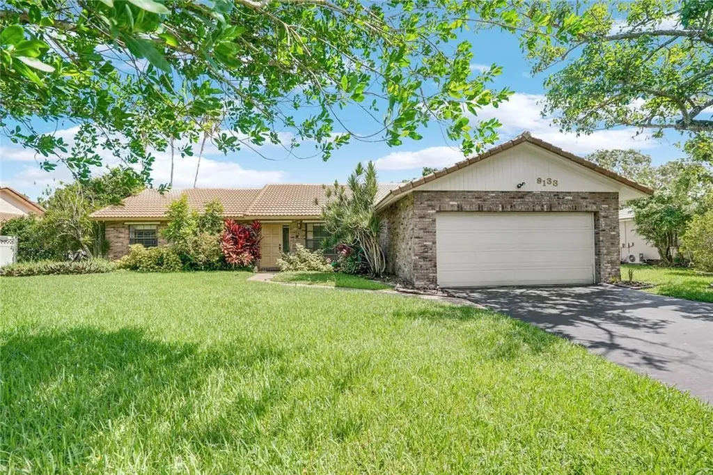 9133 NW 1st Street Coral Springs FL 33071