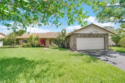 9133 NW 1st Street Coral Springs FL 33071
