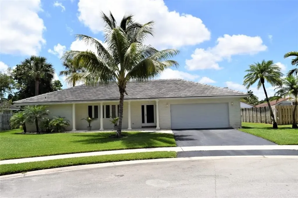 20944 Ramita Trail Boca Raton FL 33433
