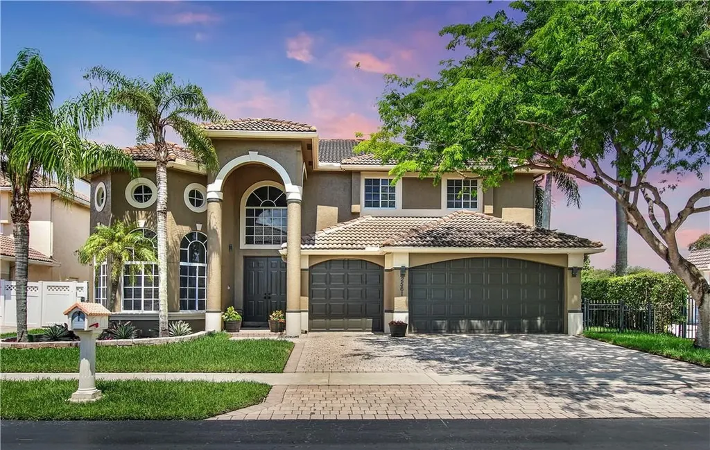 2561 NW 123rd Terrace Coral Springs FL 33065