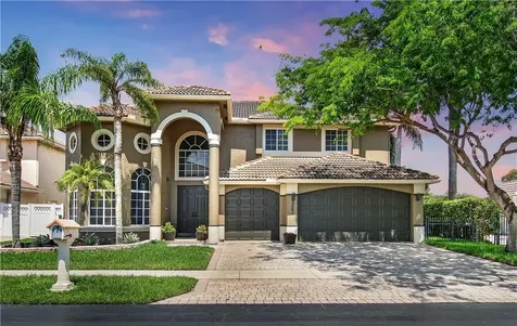 2561 NW 123rd Terrace Coral Springs FL 33065