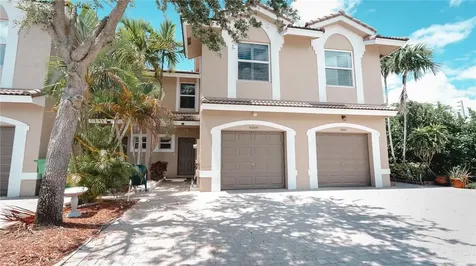 9009 NW 55th Court Sunrise FL 33351
