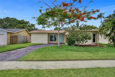 11901 NW 33rd Street Sunrise FL 33323