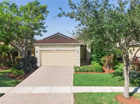 12720 NW 78th Manor Parkland FL 33076