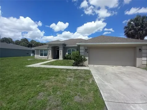 3619 SW Ballweg Street Port St Lucie FL 34953