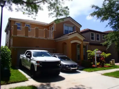 5241 SW 155th Avenue Miramar FL 33027