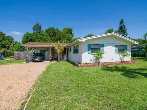 1055 36th Avenue Vero Beach FL 32960