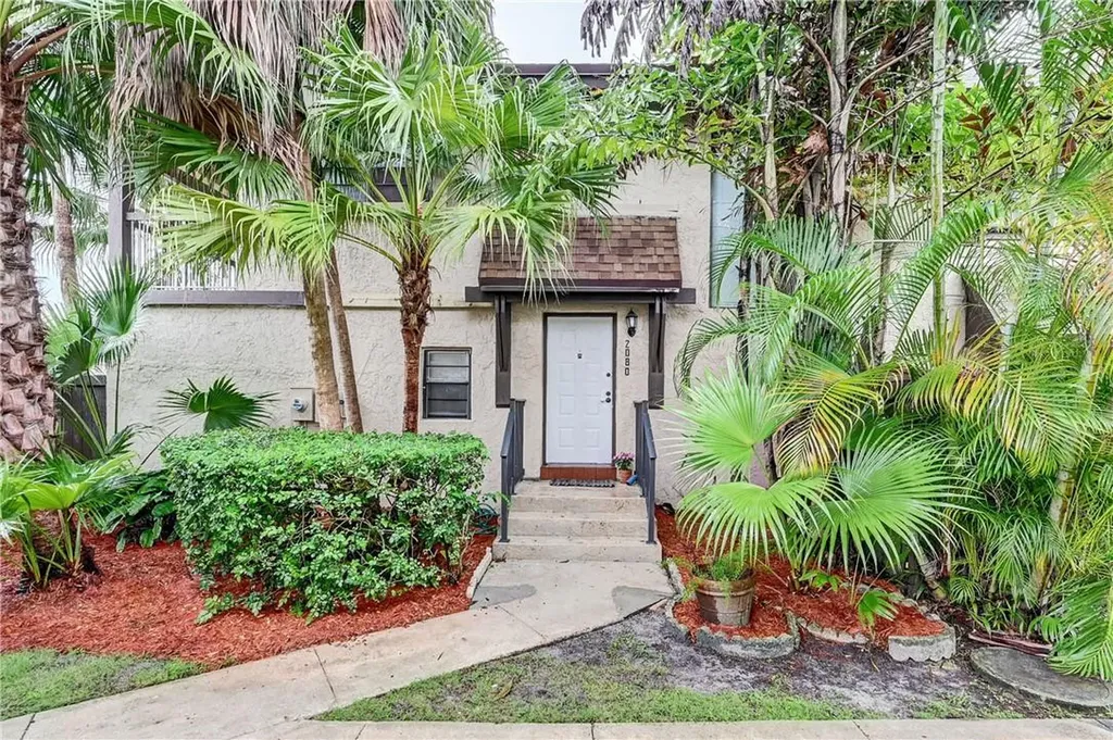 2080 Bayberry Drive Pembroke Pines FL 33024