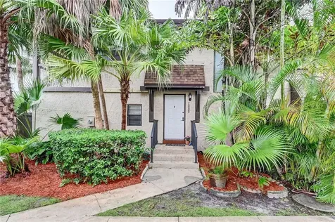 2080 Bayberry Drive Pembroke Pines FL 33024