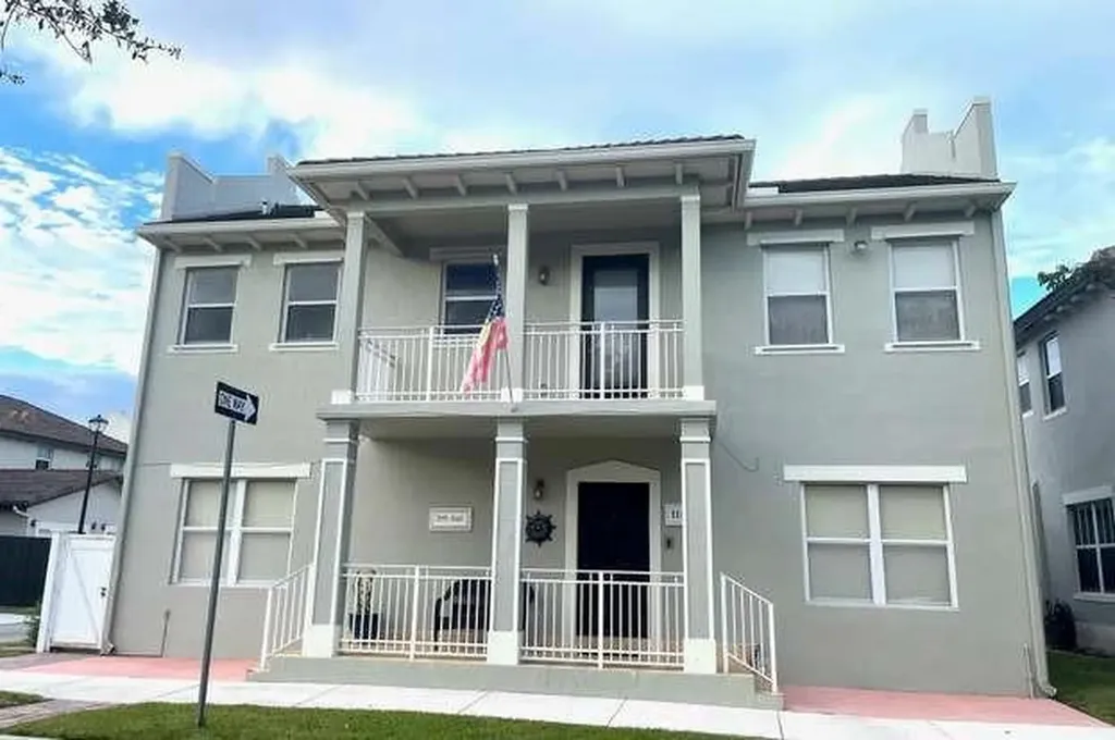 11493 SW 244th Lane Homestead FL 33032