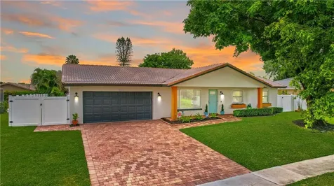 3376 NW 26th Court Boca Raton FL 33434